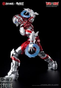 Eastern Model & Dimension Studio 1/6 Ultraman Manga Version -Toy Store 3f0625da82