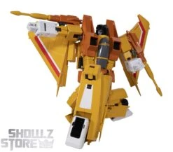 MakeToys MTRM-EX03 Nova Swarm Sunstorm 18 MakeToys MTRM-EX03 Nova Swarm Sunstorm -Toy Store 3f07a6def8