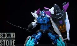 Mastermind Creations R-17 Carnifex Overlord -Toy Store 3f1fe4a5b0