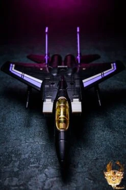 MechFansToys F-01 Overload Starscream Thundercracker Skywarp & F-02 Dirge Ramjet Thrust -Toy Store 3f68724661