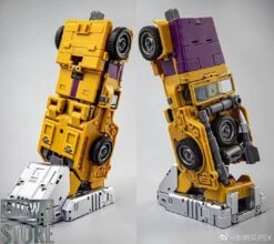 Mastermind Creations PS-14+ Assaultus Bruticus Upgrade Kit -Toy Store 3f945b6a58