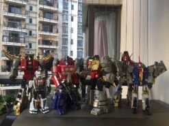 Perfect Fusion PF01 Cesium Caesium -Toy Store 3f978797c9