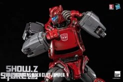 ThreeZero Studio Transformers MDLX Cliffjumper -Toy Store 3f9c3fc614