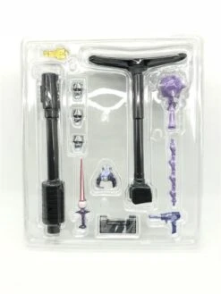 4th Party Masterpiece MP36CS Megatron MP36 Cell Shaded -Toy Store 3f9e5b88b4