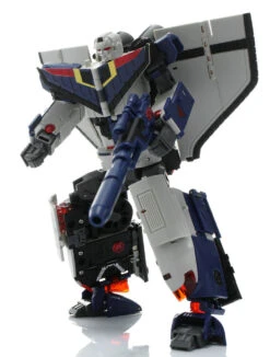 ToyWorld TW-06 Evila Star Astrotrain White Version -Toy Store 3fa581dd2f