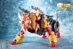 Jinbao Feral Rex OS Predaking -Toy Store 3fafce494a