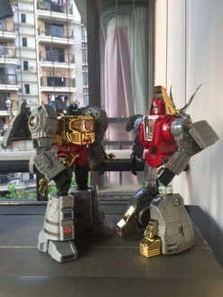 Perfect Fusion PF01 Cesium Caesium -Toy Store 3fbcd4e32b