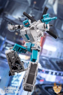 Magic Square MS-B54D Tornado Vortex IDW Version 32 Magic Square MS-B54D Tornado Vortex IDW Version -Toy Store 3fcf4e763e