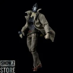 Sentinel Toys 1000Toys 1/12 No Guns Life Juzo Inui PX Previews Exclusive 24 Sentinel Toys 1000Toys 1/12 No Guns Life Juzo Inui PX Previews Exclusive -Toy Store 3ffd491c71