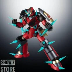 Sentinel Toys RIOBOT Tengen Toppa Gurren Lagann Combine Gurren Lagann -Toy Store 402d7c183b