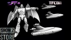 [Pre-Order] FansToys FT-61 Scourge -Toy Store 407298ce7a