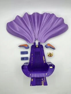 4th Party TW-01 Accessory Pack For MP-52 Starscream -Toy Store 4074d12fdc