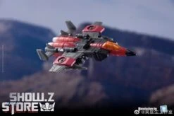 Dr.Wu DW-E19 Propel Thrust & DW-E20 Elegy Dirge Set Of 2 -Toy Store 4074f3ad85