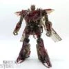 4th Party SS-61 Voyager Class Dark Of The Moon Sentinel Prime Clear Version -Toy Store 408b2ebee5