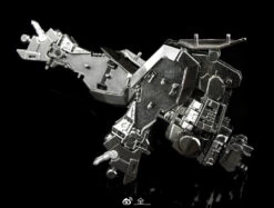 3R MG 1/100 GAT-X105 Ailestrike Gundam Ally Frame Upgrade Kits -Toy Store 40a62c6bf7