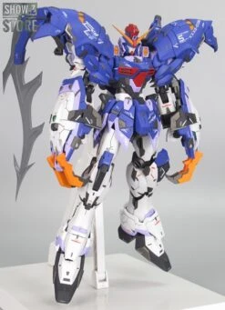 SuperNova Model MG 1/100 XXXG-01SR2 EW Sandrock Custom Gundam Gunpla -Toy Store 40f250e7c7