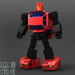 XTransbots MM-10R Coprimozzo Hubcap G2 Version -Toy Store 41226e8cd6