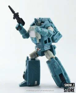 DX9 Toys War In Pocket X14 Leah X15 Toufold Set Of 2 -Toy Store 412f53a785