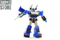 NewAge New Age NA H3B H-3B Kitt Bluestreak -Toy Store 4132133366