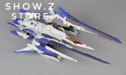 Metal Club MC MetalGearModels XN00R MG 1/100 00 XN Raiser GN-000 GNR-010/XN 00R Gundam 00 -Toy Store 416ef719f9
