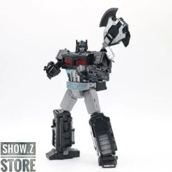 Aoyi Mech SH-07B1 Oversized Nemesis Prime -Toy Store 41b7fa15a2