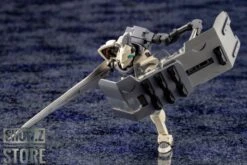 Kotobukiya Hexa Gear 1/24 Governor Armor Type: Knight [Bianco] Model Kit -Toy Store 41e9c951a4