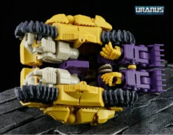 Mastermind Creations R-13 Spartan Impactor -Toy Store 4202c82894
