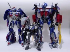 Takara TOMY MPM04 MPM-04 Optimus Prime Movie Series -Toy Store 4238fb5b85
