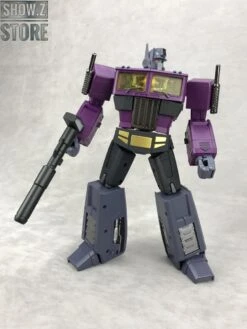 Magic Square MS-01SG Light Of Freedom Optimus Prime Shattered Glass Version -Toy Store 4245b9e693