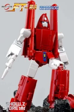 FansToys FT-54 Powerglide 21 FansToys FT-54 Powerglide -Toy Store 427614bb90