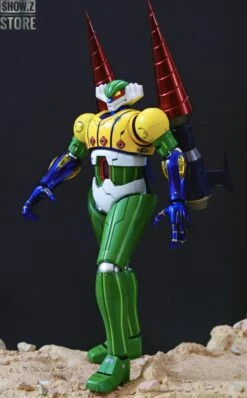 King Arts Diecast Scene Series DFS075 Steel Jeeg Battle Damaged Version 39 King Arts Diecast Scene Series DFS075 Steel Jeeg Battle Damaged Version -Toy Store 42809dac6c