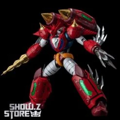 Sentinel Toys Riobot Shin Getter Dragon 29 Sentinel Toys Riobot Shin Getter Dragon -Toy Store 42b3e17e7f