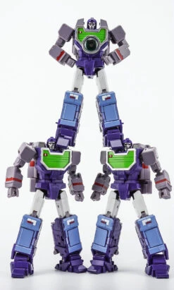 KFC Toys E.A.V.I. Metal Phase 5A Opticlones Reflector Set Of 3 14 KFC Toys E.A.V.I. Metal Phase 5A Opticlones Reflector Set Of 3 -Toy Store 42e10dc1ba