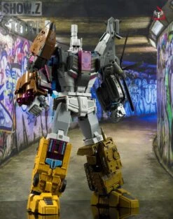 Zeta Toys ZA-06 Bruticus Full Set Of 6 22 Zeta Toys ZA-06 Bruticus Full Set Of 6 -Toy Store 43119263a9