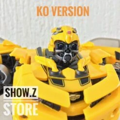 4th Party MPM-03 Bumblebee -Toy Store 431f2a1de6