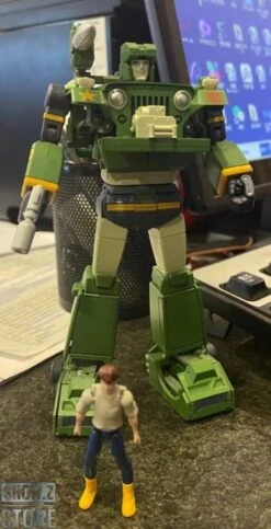 4th Party Masterpiece MP-47 Hound Straight Copy Version -Toy Store 4346e9b4dc