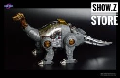 FansToys FT-07 Stomp (Sludge) -Toy Store 436340a6b9