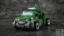 IronFactory EX-38 Optics Hunter Hound -Toy Store 438be0ece0