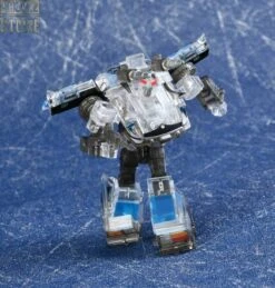 NewAge H3T Harry Prowl Clear Version -Toy Store 43a67d858c