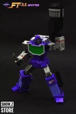 FansToys FT-11 Spotter (Reflector) -Toy Store 43cbd7b814