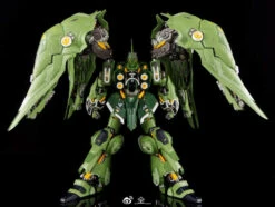Metal Club MC 1/100 NZ-666 Kshatriya MB MB Style Gundam Unicorn -Toy Store 440eba91ac