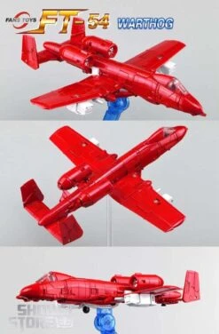 FansToys FT-54 Powerglide 27 FansToys FT-54 Powerglide -Toy Store 444a0ceccb