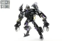 Black Mamba 4th Party The Last Knight MPM-05 MPM05 Barricade Bottleneck LS-02 -Toy Store 447807fc06