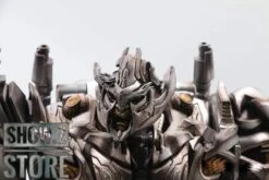Black Mamba LS-06S Tank Mega Commander Megatron Studio Series SS13 Battle Damaged Version 13 Black Mamba LS-06S Tank Mega Commander Megatron Studio Series SS13 Battle Damaged Version -Toy Store 447fb70449