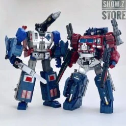 FansHobby Fans Hobby FH MB-11 MB11 God Armor God Bomber Master Builder Original Version -Toy Store 449314ca95