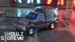 4th Party Masterpiece MP-56 Trailbreaker 14 4th Party Masterpiece MP-56 Trailbreaker -Toy Store 449abb562f