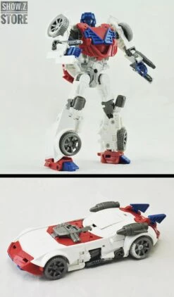 Weijiang Wei Jiang WJ Computron Combiner Set Of 5 -Toy Store 44a3b282df