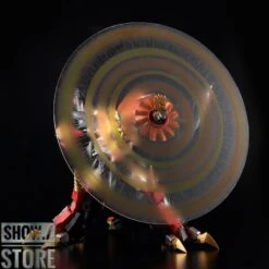 Sentinel Toys Optional Parts Set For Genesic Gaogaigar -Toy Store 44d7830b68