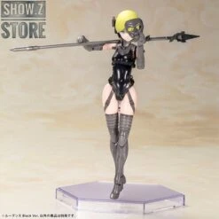 Kotobukiya Frame Arms Girl Kojima Productions: Ludens Black Version 17 Kotobukiya Frame Arms Girl Kojima Productions: Ludens Black Version -Toy Store 44f6bb7ce9