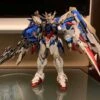 [SZ Custom] MoJiangHun Custom 1/100 XXXG-01W Wing Gundam EW W/ Electroplated Chrome Painting -Toy Store 4521fa7ce0